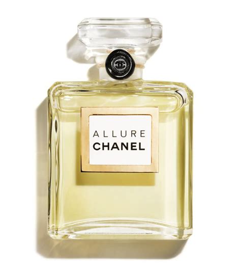 chanel perfume bottle